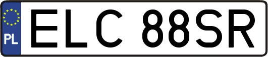 ELC88SR