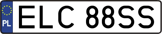 ELC88SS