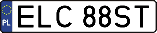 ELC88ST