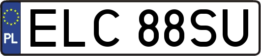 ELC88SU