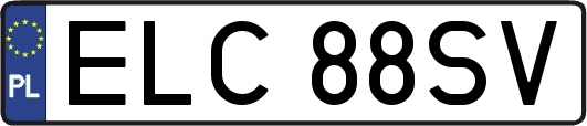 ELC88SV