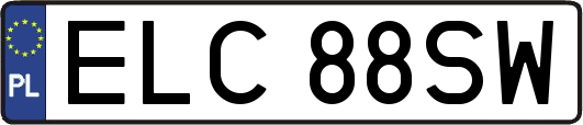 ELC88SW
