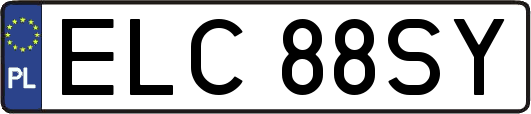 ELC88SY