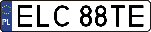 ELC88TE