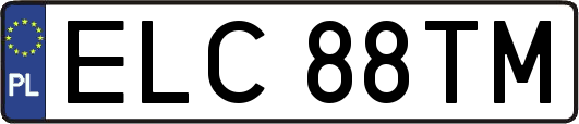 ELC88TM
