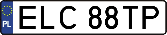 ELC88TP