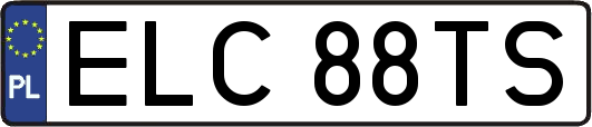 ELC88TS