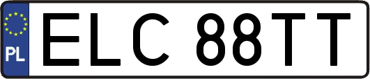 ELC88TT