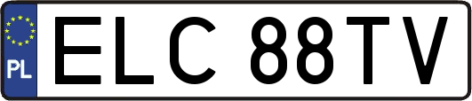 ELC88TV