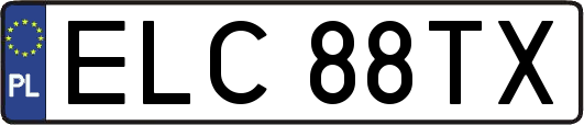 ELC88TX