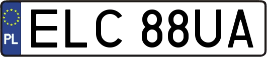 ELC88UA
