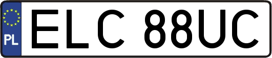 ELC88UC