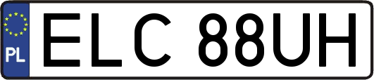 ELC88UH