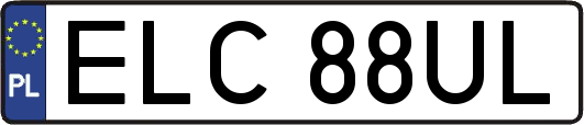 ELC88UL