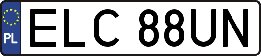 ELC88UN