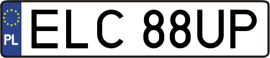 ELC88UP