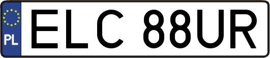 ELC88UR