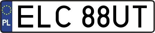 ELC88UT
