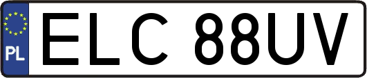 ELC88UV