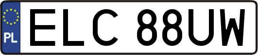 ELC88UW