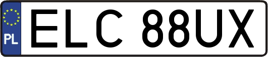 ELC88UX