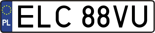ELC88VU