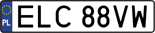 ELC88VW