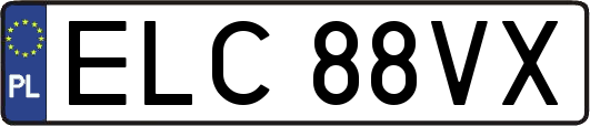ELC88VX