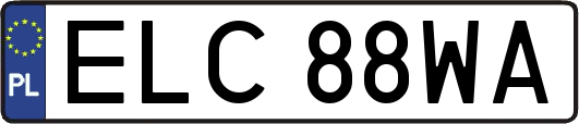 ELC88WA