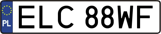 ELC88WF