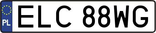 ELC88WG
