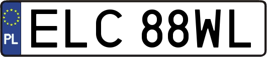 ELC88WL