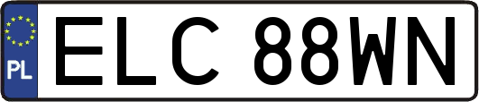 ELC88WN