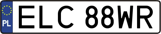 ELC88WR