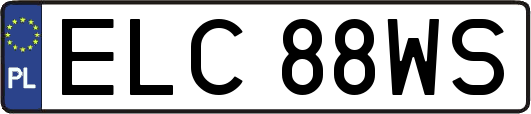 ELC88WS