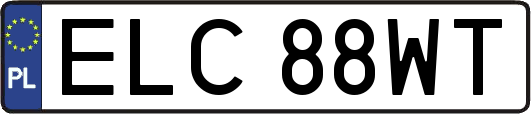 ELC88WT