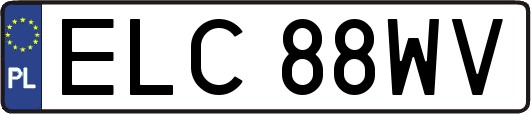 ELC88WV