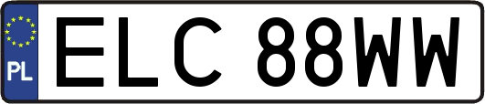 ELC88WW