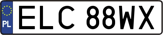 ELC88WX