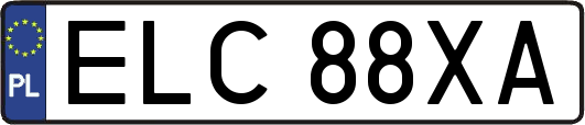 ELC88XA