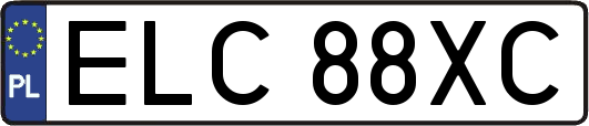 ELC88XC