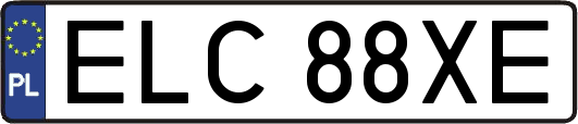 ELC88XE