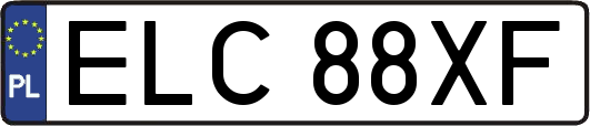 ELC88XF