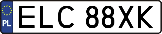 ELC88XK