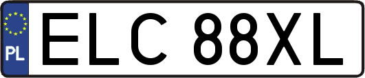 ELC88XL