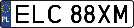 ELC88XM