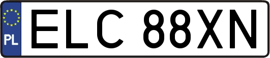 ELC88XN