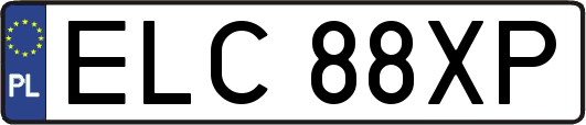ELC88XP
