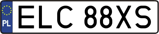 ELC88XS