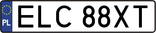ELC88XT
